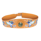 Monterey Hummingbird Belt - Jodi Lee