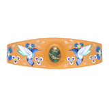 Monterey Hummingbird Belt - Jodi Lee