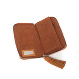 Monterey Hummingbird Wallet - Jodi Lee