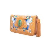Monterey Hummingbird Wallet - Jodi Lee