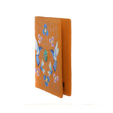 Monterey Notebook Antique Tan - Jodi Lee