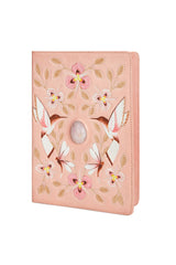 Monterey Notebook Pink - Jodi Lee