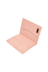 Monterey Notebook Pink - Jodi Lee