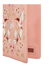 Monterey Notebook Pink - Jodi Lee
