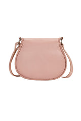 Monterey Phoebe Bag Blush - Jodi Lee