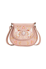 Monterey Phoebe Bag Blush - Jodi Lee