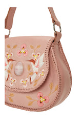 Monterey Phoebe Bag Blush - Jodi Lee