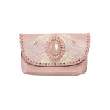 Mini Hula Hibiscus Purse - Jodi Lee