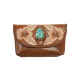 Mini Hula Hibiscus Purse - Jodi Lee