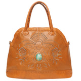 Mini Queen Fantail Bag - Jodi Lee