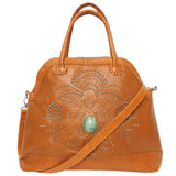 Mini Queen Fantail Bag - Jodi Lee