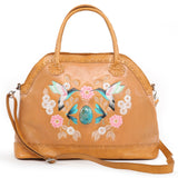 Mini Queen Hummingbird Bag - Jodi Lee