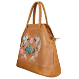 Mini Queen Hummingbird Bag - Jodi Lee