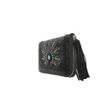 Monterey Peacock Wallet - Jodi Lee