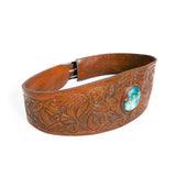 Pachamama Belt - Jodi Lee