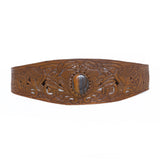 Pachamama Cut-Out Belt - Jodi Lee