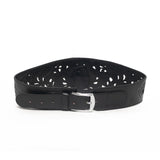 Pachamama Cut-Out Belt - Jodi Lee