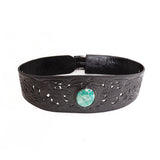 Pachamama Cut-Out Belt - Jodi Lee