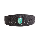 Pachamama Cut-Out Belt - Jodi Lee