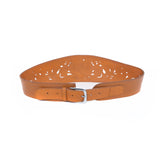 Pachamama Cut-Out Belt - Jodi Lee