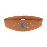 Pachamama Cut-Out Belt - Jodi Lee