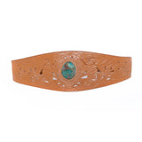 Pachamama Cut-Out Belt - Jodi Lee