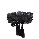 Paris Belt - Jodi Lee