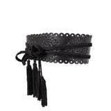 Paris Belt - Jodi Lee