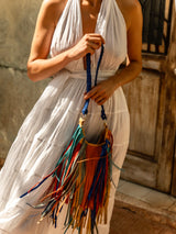 Mini Fleetwood Rainbow Bag - Jodi Lee