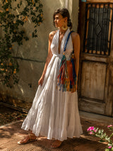 Mini Fleetwood Rainbow Bag - Jodi Lee