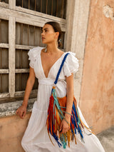 Fleetwood Rainbow Bag - Jodi Lee