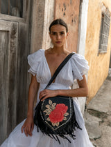 Akaroa Bag - Jodi Lee