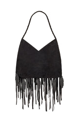 Pocahontas Bag Black - Jodi Lee