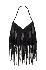 Pocahontas Bag Black - Jodi Lee