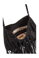 Pocahontas Bag Black - Jodi Lee