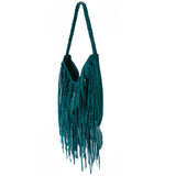 Pocahontas Bag - Jodi Lee