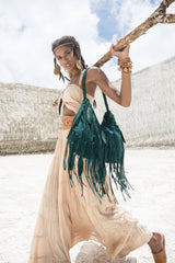 Pocahontas Bag - Jodi Lee