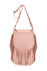 Princess Hummingbird Bag Pink - Jodi Lee