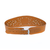Protea Cut-Out Belt - Jodi Lee