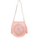 Protea Pouch Bag - Jodi Lee