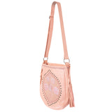 Protea Pouch Bag - Jodi Lee