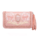 Protea Wallet - Jodi Lee