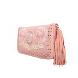 Protea Wallet - Jodi Lee