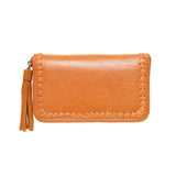 Patrice Forget-Me-Nots Wallet - Jodi Lee