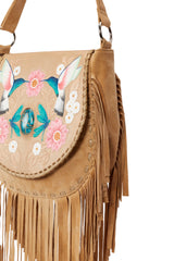 Queen Hummingbird Bag Biscuit - Jodi Lee