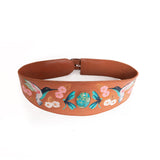 Queen Hummingbird Belt - Jodi Lee