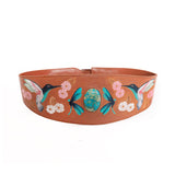 Queen Hummingbird Belt - Jodi Lee