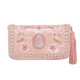 Queen Hummingbird Wallet - Jodi Lee