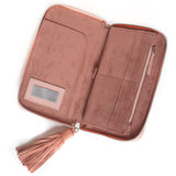 Queen Hummingbird Wallet - Jodi Lee