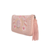 Queen Hummingbird Wallet - Jodi Lee